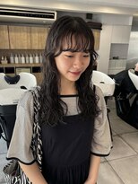 エヌ 河原町(enu)&nbsp;【guest look】