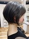 ヴィサージュ ディオ 柏モディ店(VISAGE dio)の写真/流行のショートから定番のショートもおまかせ★丁寧にカットしていくので再現性も高く伸びても扱いやすい◎
