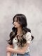 ララ モアナ(LaLa Moana)の写真/韓国風もワンホン風もお手頃プライス♪ダメージレスなインナーカラーやハイライトをエクステで☆