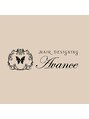 ヘアデザイニング アヴァンセ(HAIR DESIGNING Avance) 大和 奈帆美