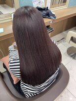 アッシュ 下北沢店(Ash)&nbsp;ラベンダーグレージュ