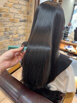 フリッカ(FLYCKA)&nbsp;吉祥寺店【高岩】