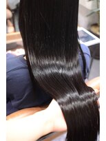 ポタム 東中野(potamu)&nbsp;ぷるりん縮毛矯正