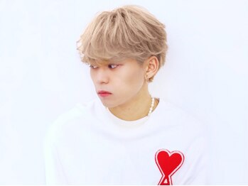 シャイン 大宮(SHINE)の写真/最旬トレンドカラーやstyleなら［SHINE］へ!経験豊富なstylistが理想のstyleを叶える[men's salon/学割U24]