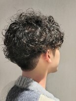 チャコレ 北千住店(Chacolle)&nbsp;くるくるパーマ