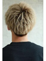 リップスヘアー 銀座(LIPPS hair) ロイヤルウェービーマッシュ