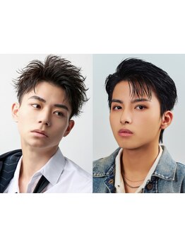 眉毛がメンズの第一印象を決める！プロの手で身だしなみを整え洗練されたカッコよさを実現。