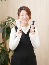 美容室グラード(GRADO) Natsuki Saito