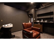ディスイズザバーバー(This is The BarBer)