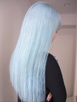 ユルク(JURK nagoya)&nbsp;クリアブルー