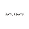 サタデイズ(SATURDAYS)のお店ロゴ