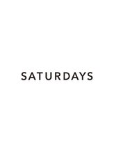 SATURDAYS【サタデイズ】