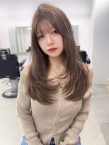 ロンド ジュルード 名古屋(Lond jeloud)&nbsp;Londjeloud 韓国 レイヤー_7