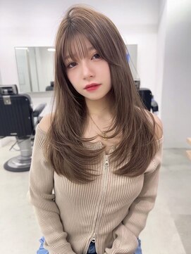 ロンド ジュルード 名古屋(Lond jeloud) Londjeloud 韓国 レイヤー_7