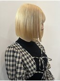 ブロンド