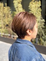 サヴォア(Savoir)&nbsp;骨格補正ショート