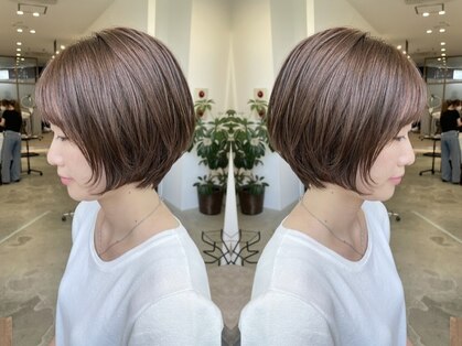 ピークス(PEAKS)の写真