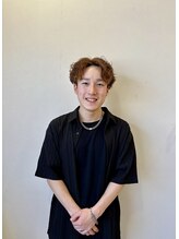 アイコニック 豊田店(ICONIQ) 藤原 教成