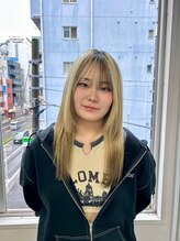 ウィル 横浜(WILL) 日比野 麻弥