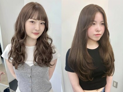 ソーンズ ヨイク(thorns YOIKU)の写真