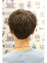 リップス 横浜(LIPPS)&nbsp;ソフトツイストパーママッシュ