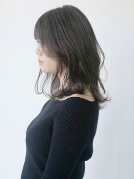 スパ ヘアーデザイン(SPA hair design) レイヤーカット