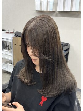 アミーゴ(AMIGO) オリーブベージュカラー