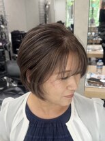 レディアル 大宮(REDEAL ope.)&nbsp;白髪手術/ 白髪ぼかしハイライト