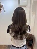 エルア 辻堂(LR.)&nbsp;コテ巻きロング