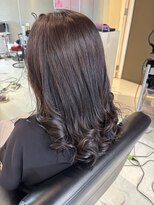 シャンプーボーイエイムス(SHAMPOO BOY aims) 大人のゆらぎウェーブ