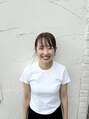 カドー(cadeau) 前谷 知佳