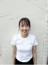 カドー(cadeau) 前谷 知佳