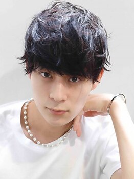 アヴァロンテ アットウィルヘアー(A VOLONTE at will hair)の写真/最旬トレンドから定番まで。あなたの理想を叶えるサロン。