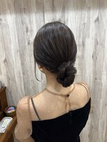 ラカトッカ(LAKA TOCCA)&nbsp;タイトシニオン