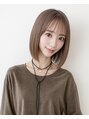 アッシュ 二子玉川店(Ash) 似合わせボブはお任せください!