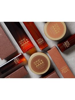 【至高の上をゆくラグジュアリーシリーズ】Oggi muta 。天然精油の香りに包まれる、極上のひとときを