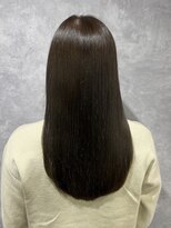 モク(mok)&nbsp;気になる赤みを消した透明感オリーブベージュ♪