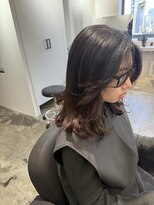 エイト 梅田店(EIGHT umeda)&nbsp;【ミディアムレイヤー】