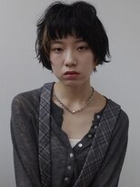 チェリッシュ 亀有(CHERISH)&nbsp;short bob