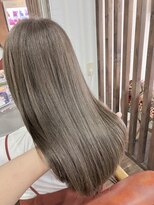 ヘアメイク アンフィ(amphi)&nbsp;..~*＊. ..~*＊. ..~*＊..