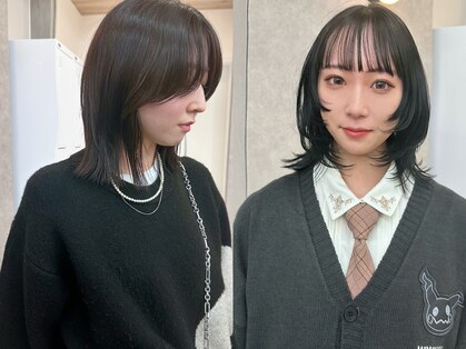 バサ 立川店(BASSA)の写真