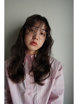 フラミューム 三島(flammeum) ブラウンカラー