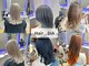 ヘアーディア(Hair...DiA)の写真