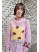 エヌイー(ne' by MAULOA)&nbsp;ボブ