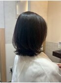 RAPOL髪質改善