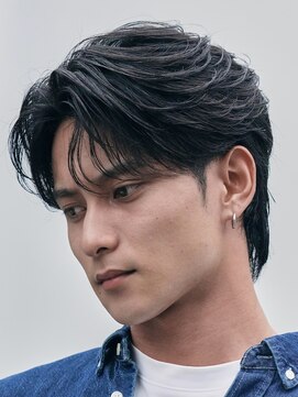 フィフス 原宿(fifth) 渋谷フェザーパーマニュアンスパーマツイストスパイラルパーマ