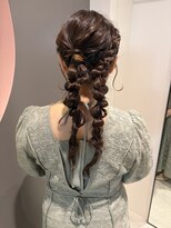イル(il) ツインポニー
