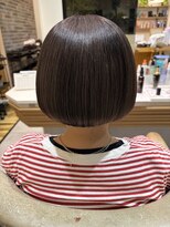 ジュール フィノン(Jour finon)&nbsp;ボブ
