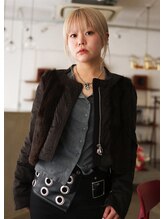 シーレム 元町三宮(SILEM)&nbsp;浅香 友希