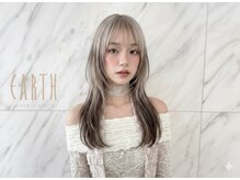 アース 武蔵境店(HAIR & MAKE EARTH)